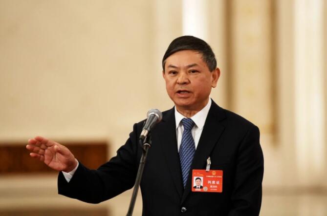黃潤秋部長：絕不容忍第三方環保服務機構造假！堅決打擊！